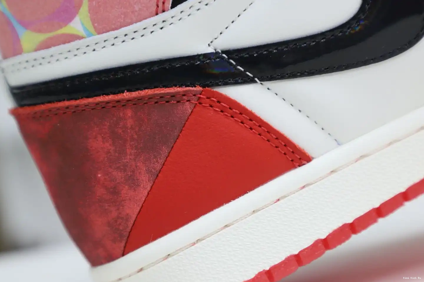 1 Jordan High Air OG Retro Jordan Kimikick 0618
